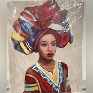 Special moments Canvas Painting